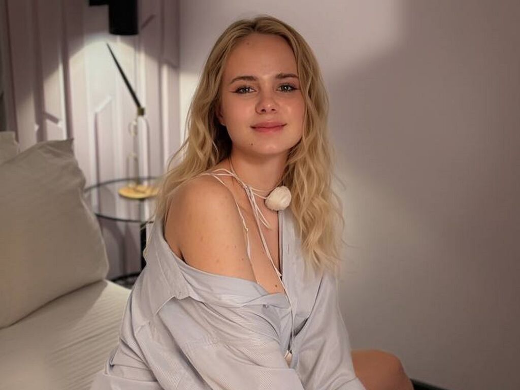 MaryBeks live cam